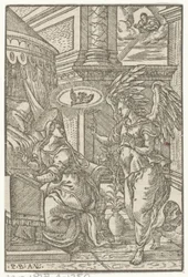 Annunciatie
