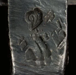 Microscoop, c.1690