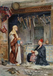 De Wapenmaker