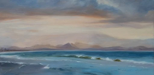 Bondi Beach Australië, 2018