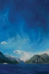 Fjorden van Noorwegen, 2011