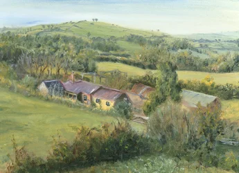 Weideboerderij, 1999
