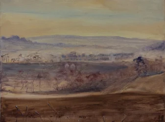 Zeven ogen brug Somerton