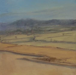 Zigzaghaag, Somerset, 2022