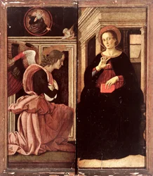Annunciatie