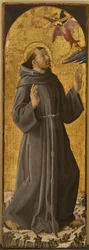 Sint Franciscus van Assisi