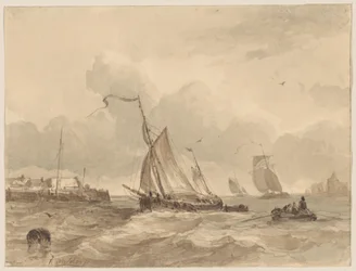 Zeehaven