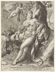 Allegorie op geloof