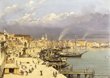 Venetië