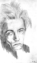 Zelfportret