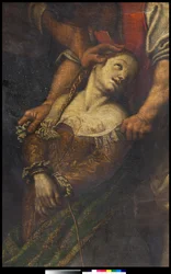 Het Martelaarschap van Sint-Catharina
