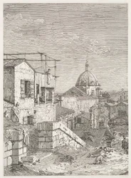 Gezichten: La Maison à l