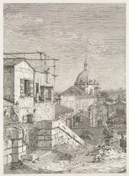 Gezichten: La Maison à l