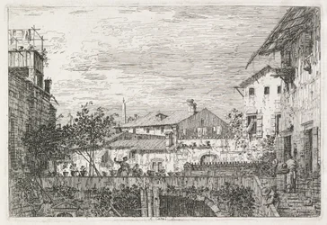 Uitzichten: Het Terras