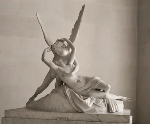 Eros en Psyche ...