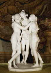 Drie Gratiën
