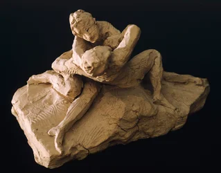 Venus en Adonis