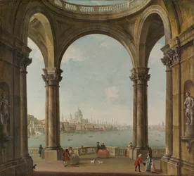 Capriccio met St. Paul