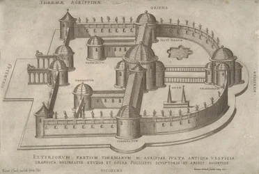 Speculum Romanae Magnificentiae