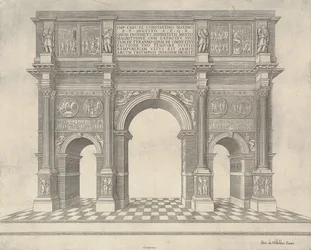 Speculum Romanae Magnificentiae