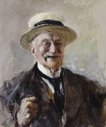 Zelfportret
