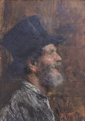 Het Piscione-model