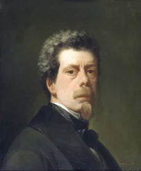 Zelfportret
