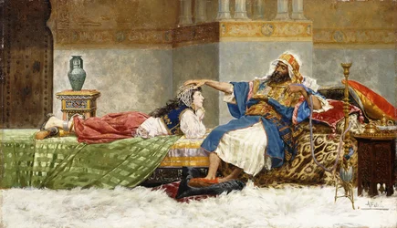 De Favoriet