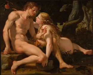 Adam en Eva














































































"