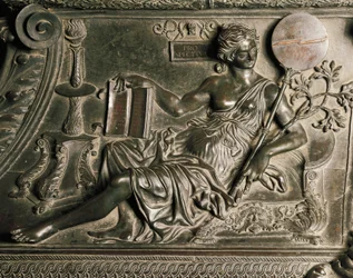 Graf van Sixtus IV