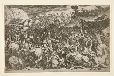 Slag van de Israëlieten en de Amalekieten