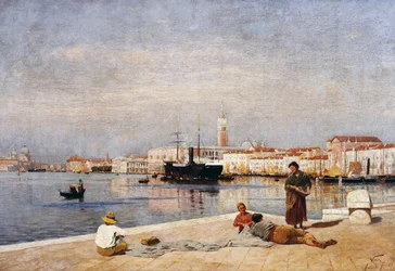 Venetië