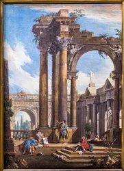 Architecturale fantasie