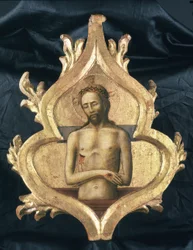 Dode Christus (pieta)