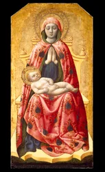 Madonna en Kind