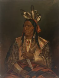 Keokuk De Waakzame Vos, Junior
