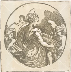 Sint Cecilia