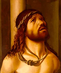 Christus aan de Zuil