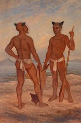Markiezenmannen