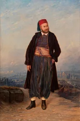 Modern Egyptisch