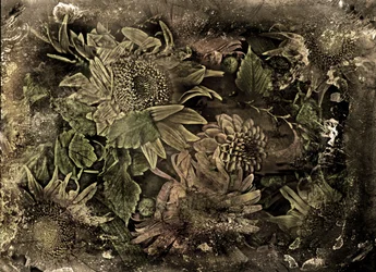 Artfloral nr.5-2, 2015 (foto)