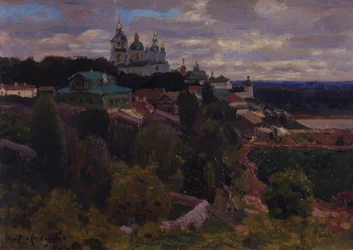 Kathedraal in Vyatka