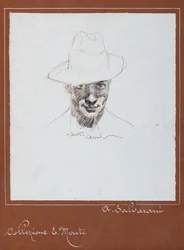 Zelfportret