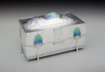 Doos (model 652 variant)