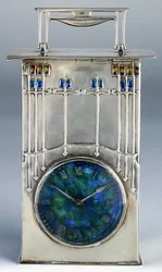 De Magnus, een Liberty & Co