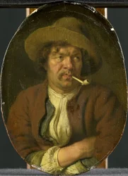 De roker