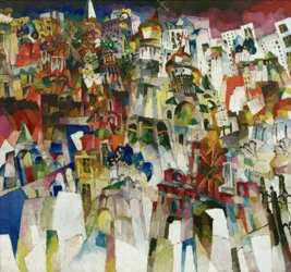 Moskou