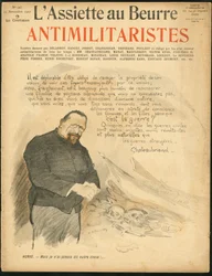 Omslag van "L