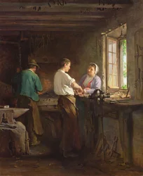 Slotenmaker