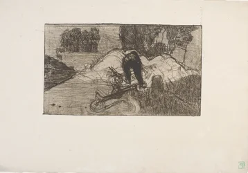 De Stuwadoor 1893